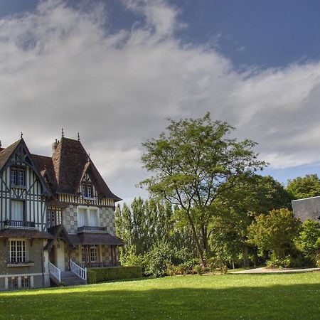 Le Clos Des Pommiers Blainville-sur-Mer Екстериор снимка