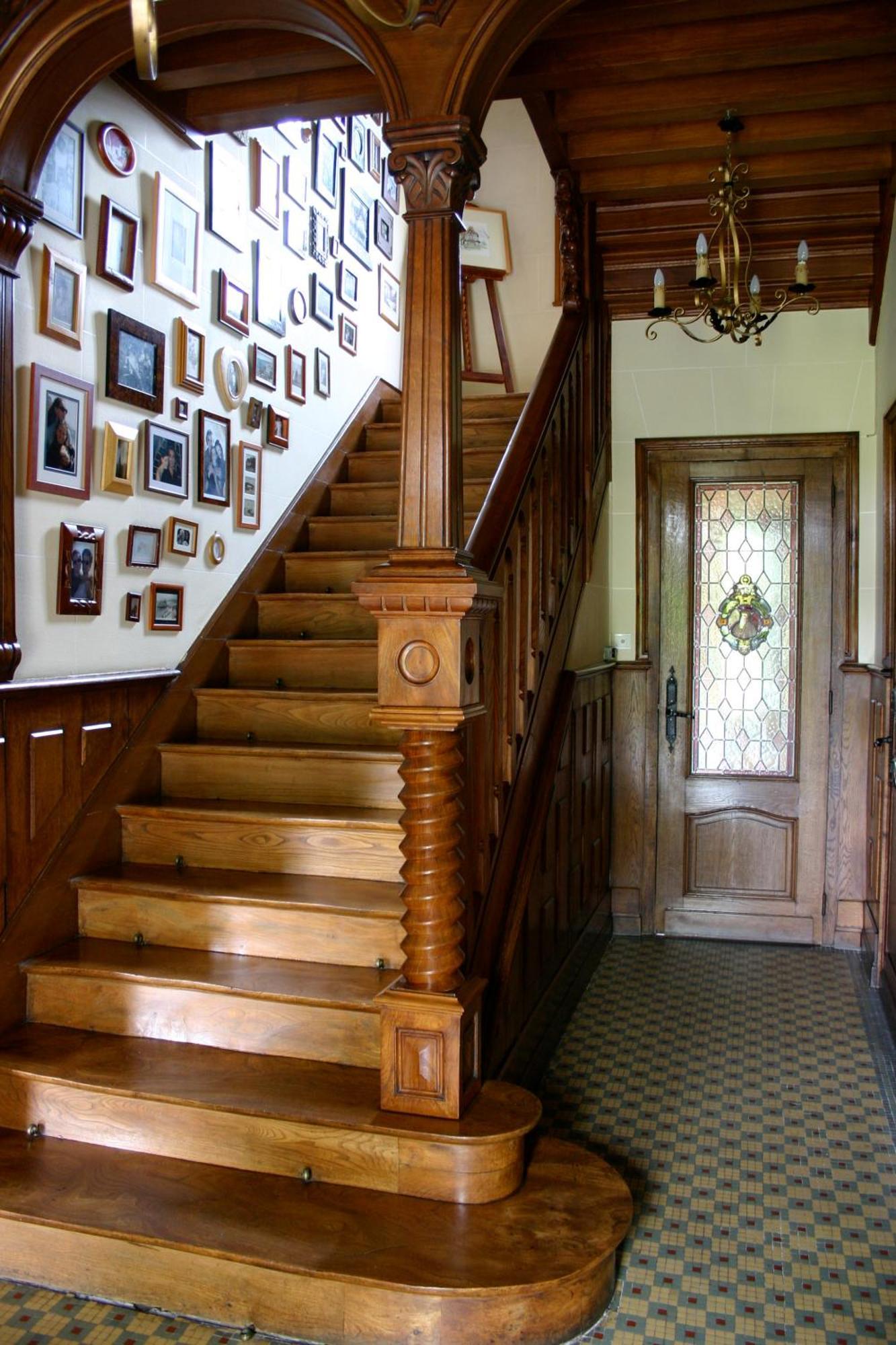 Le Clos Des Pommiers Blainville-sur-Mer Екстериор снимка