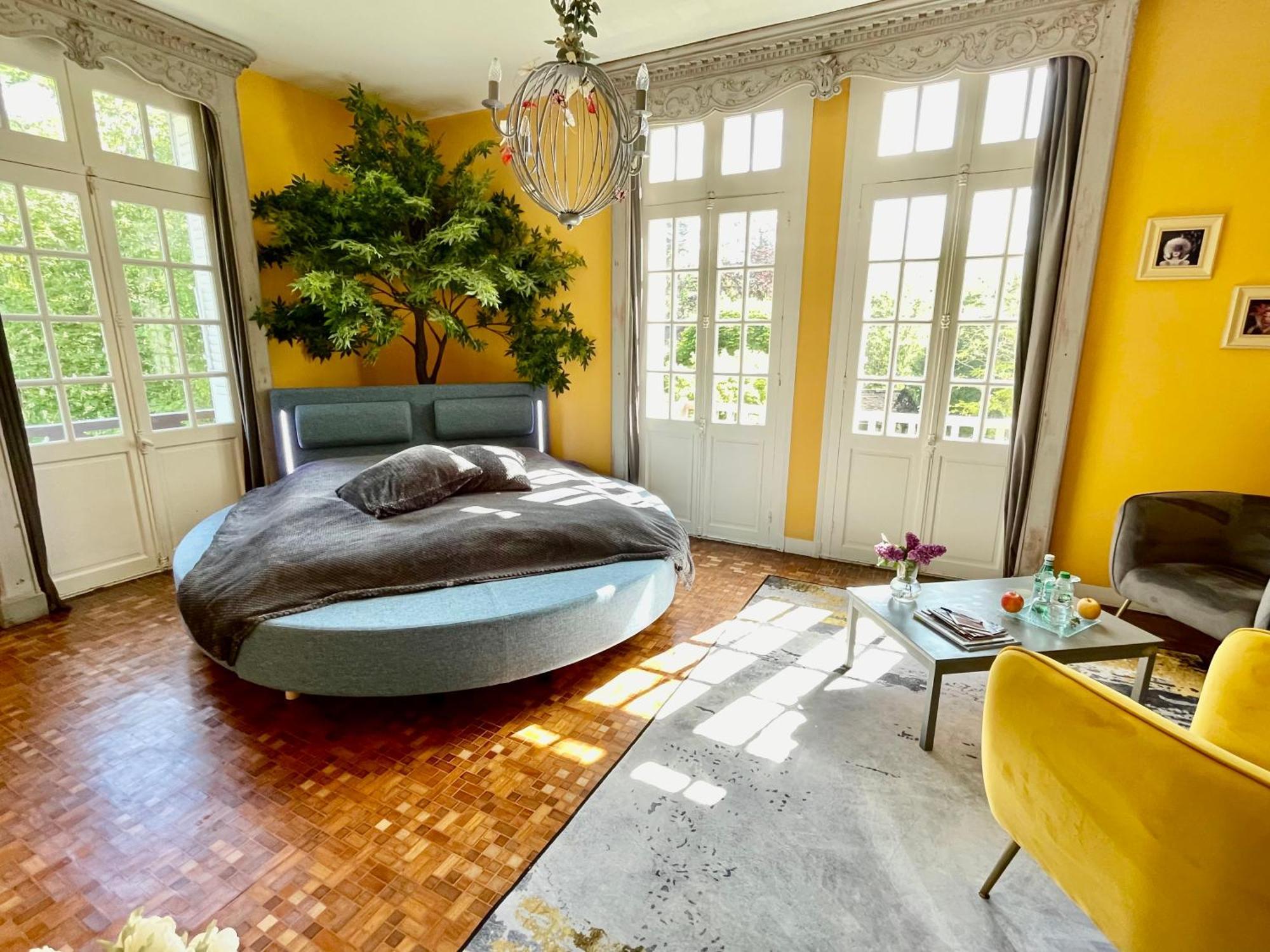 Le Clos Des Pommiers Blainville-sur-Mer Екстериор снимка