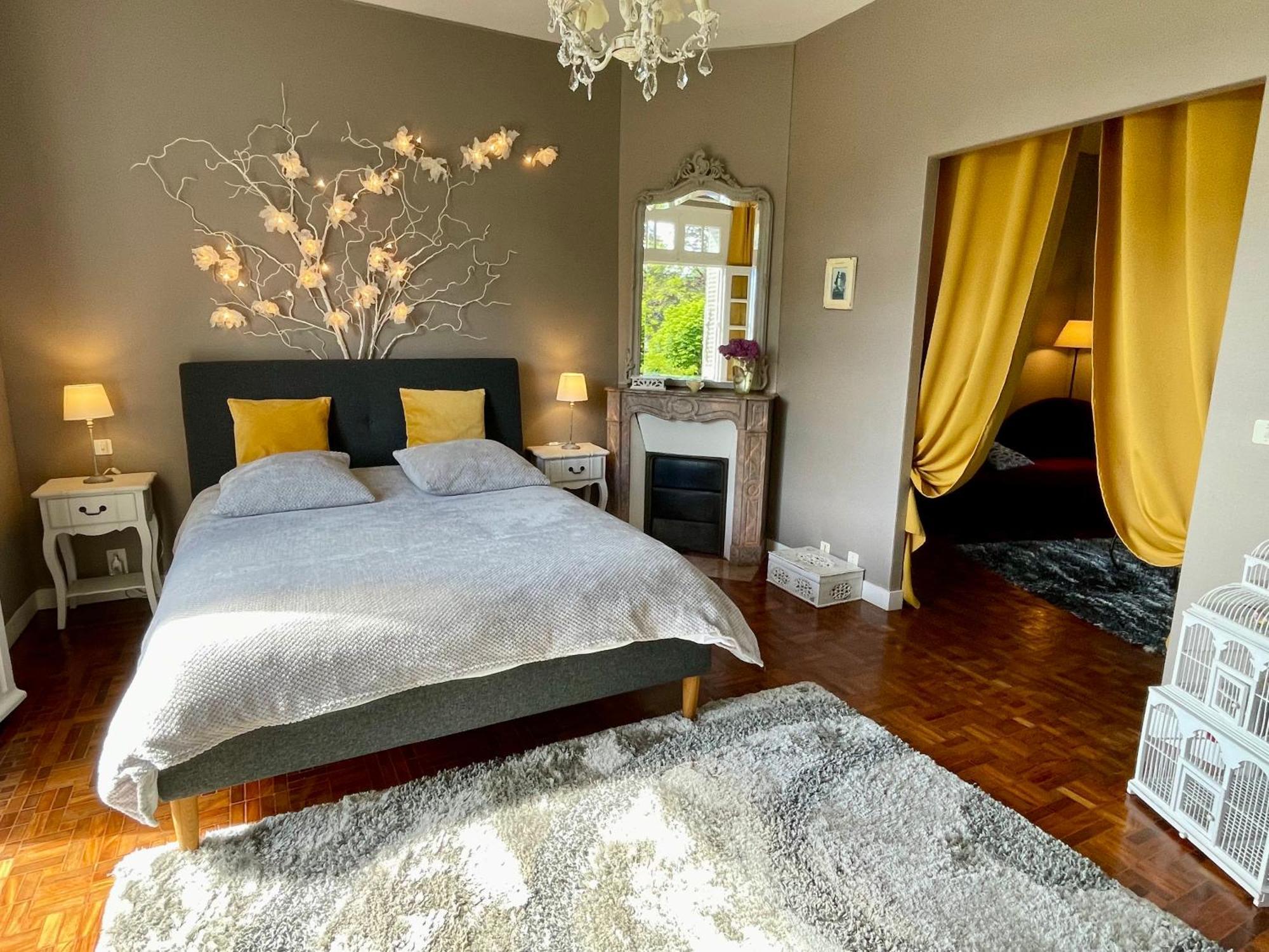 Le Clos Des Pommiers Blainville-sur-Mer Екстериор снимка