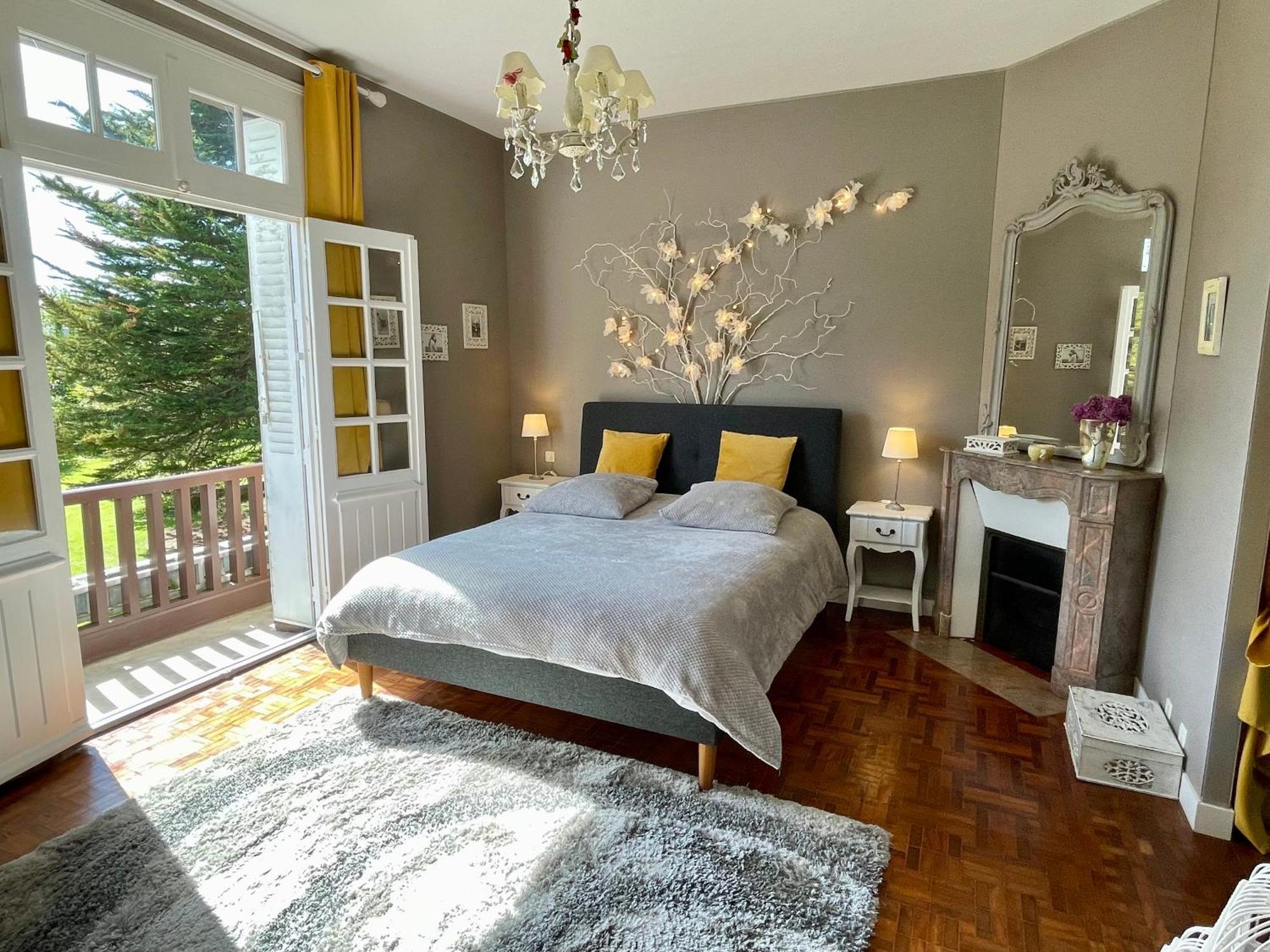 Le Clos Des Pommiers Blainville-sur-Mer Екстериор снимка